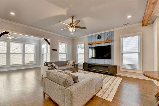 3460 Ashfield Point Avenue, Duluth, GA 30096