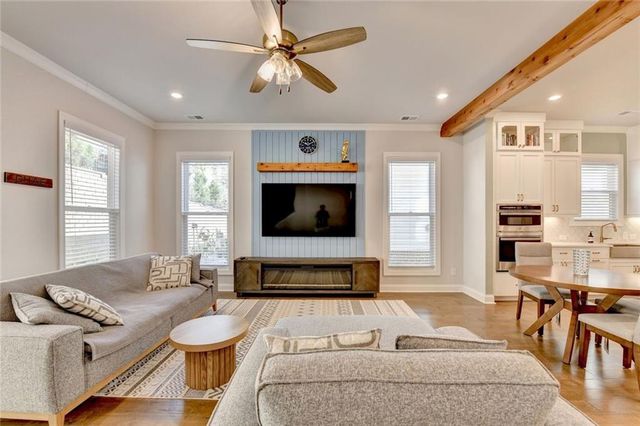 3460 Ashfield Point Avenue, Duluth, GA 30096