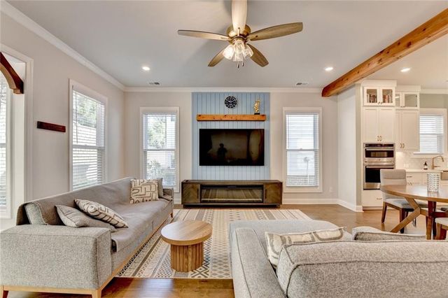 3460 Ashfield Point Avenue, Duluth, GA 30096