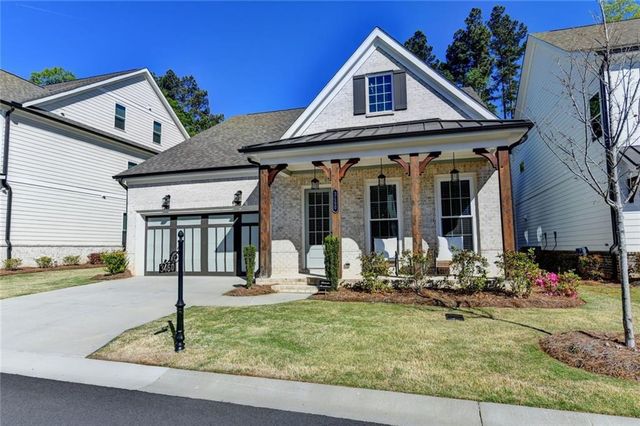 3460 Ashfield Point Avenue, Duluth, GA 30096