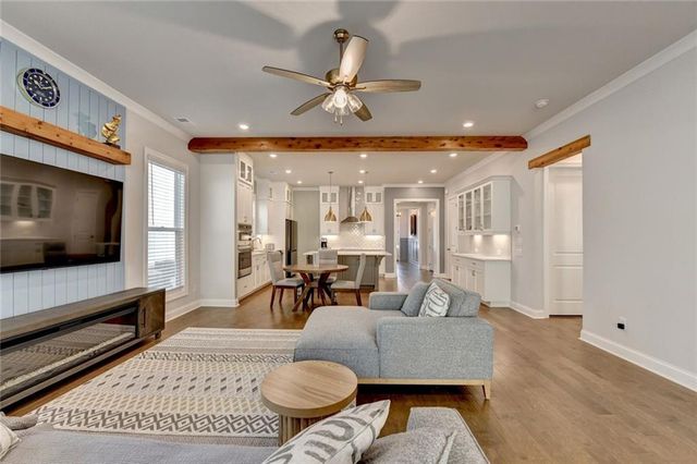 3460 Ashfield Point Avenue, Duluth, GA 30096