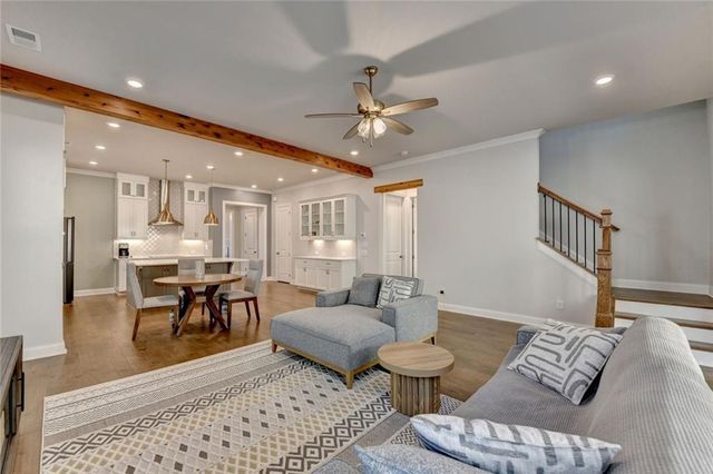 3460 Ashfield Point Avenue, Duluth, GA 30096