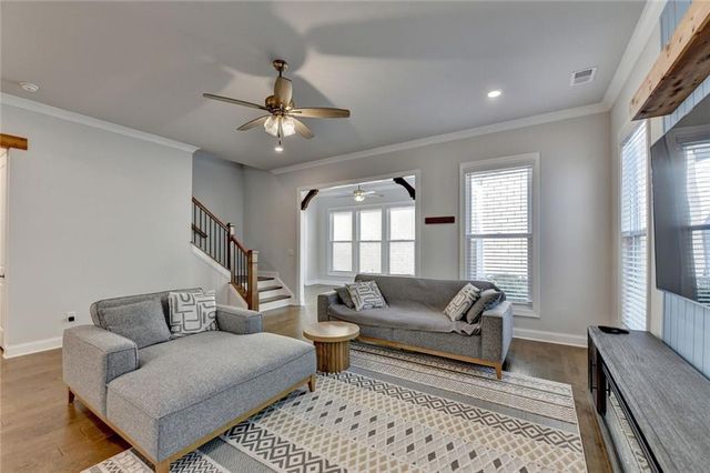 3460 Ashfield Point Avenue, Duluth, GA 30096