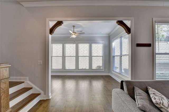 3460 Ashfield Point Avenue, Duluth, GA 30096