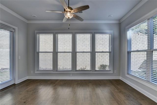 3460 Ashfield Point Avenue, Duluth, GA 30096