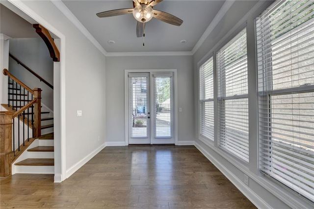 3460 Ashfield Point Avenue, Duluth, GA 30096