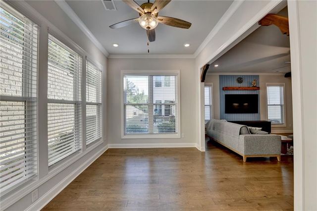 3460 Ashfield Point Avenue, Duluth, GA 30096
