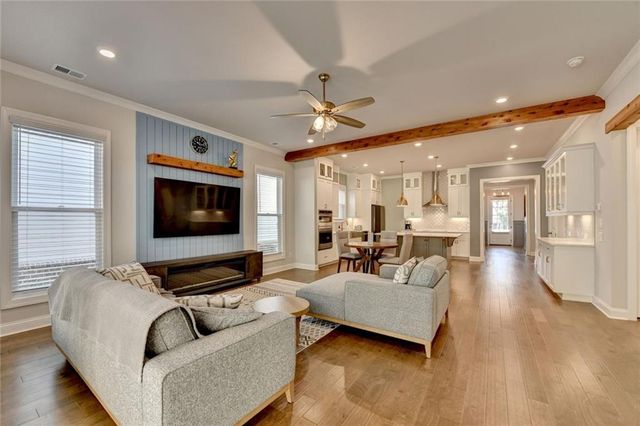 3460 Ashfield Point Avenue, Duluth, GA 30096