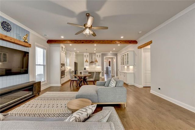 3460 Ashfield Point Avenue, Duluth, GA 30096