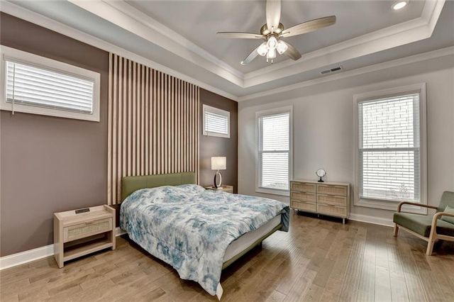 3460 Ashfield Point Avenue, Duluth, GA 30096