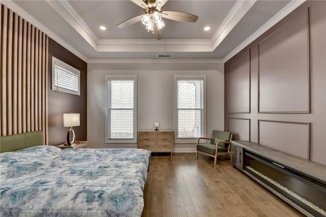 3460 Ashfield Point Avenue, Duluth, GA 30096