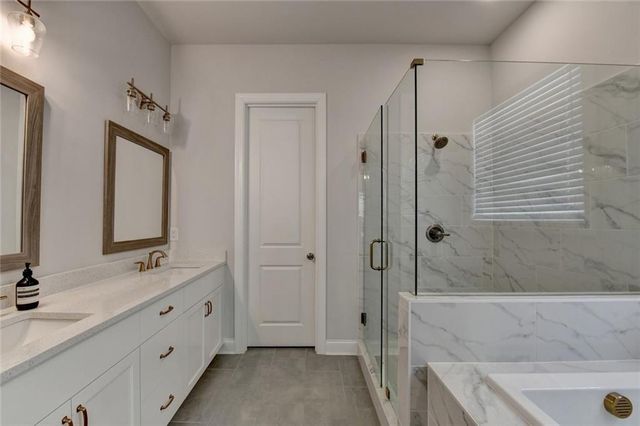 3460 Ashfield Point Avenue, Duluth, GA 30096