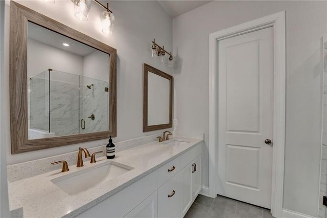 3460 Ashfield Point Avenue, Duluth, GA 30096