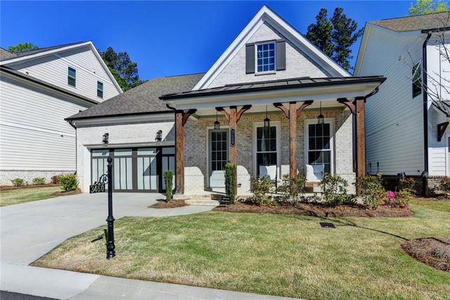 3460 Ashfield Point Avenue, Duluth, GA 30096
