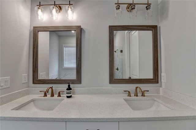 3460 Ashfield Point Avenue, Duluth, GA 30096