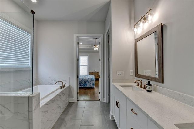 3460 Ashfield Point Avenue, Duluth, GA 30096