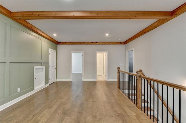 3460 Ashfield Point Avenue, Duluth, GA 30096