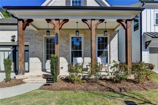 3460 Ashfield Point Avenue, Duluth, GA 30096