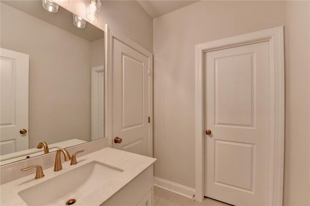 3460 Ashfield Point Avenue, Duluth, GA 30096