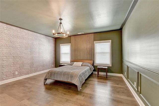 3460 Ashfield Point Avenue, Duluth, GA 30096
