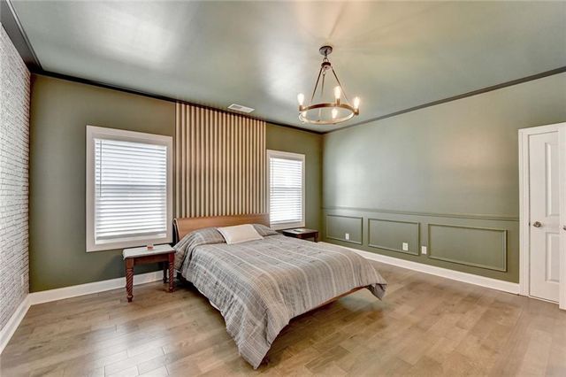 3460 Ashfield Point Avenue, Duluth, GA 30096