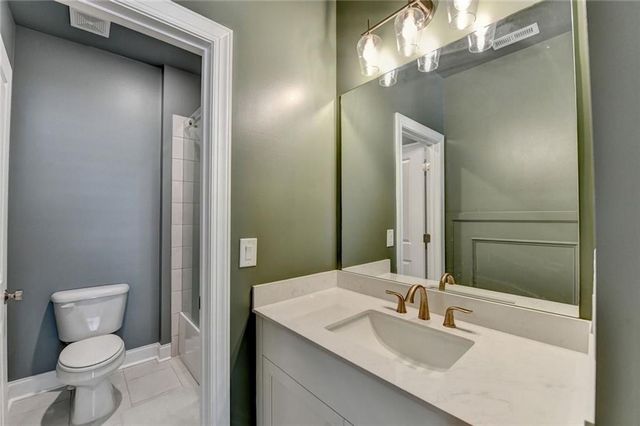 3460 Ashfield Point Avenue, Duluth, GA 30096