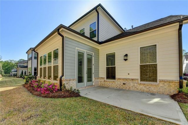 3460 Ashfield Point Avenue, Duluth, GA 30096