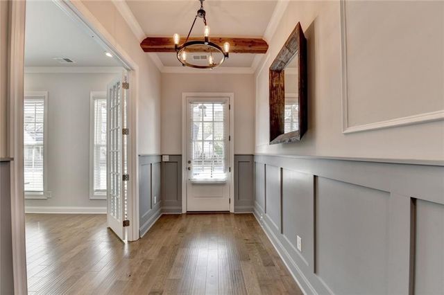 3460 Ashfield Point Avenue, Duluth, GA 30096