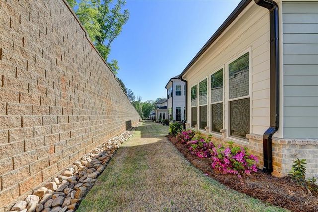 3460 Ashfield Point Avenue, Duluth, GA 30096