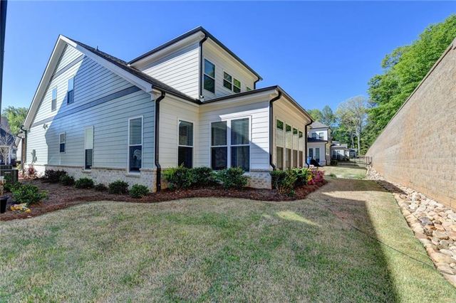 3460 Ashfield Point Avenue, Duluth, GA 30096
