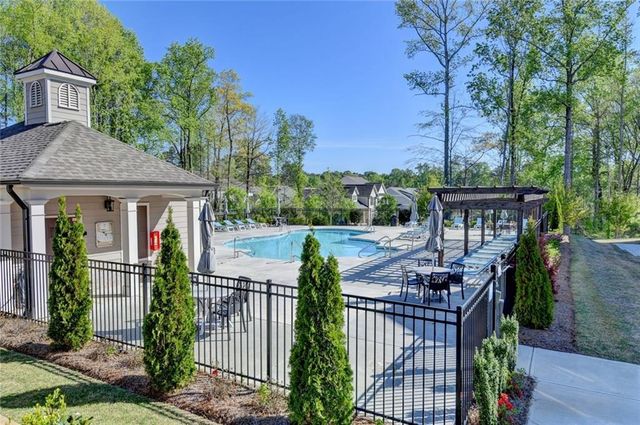 3460 Ashfield Point Avenue, Duluth, GA 30096