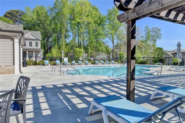 3460 Ashfield Point Avenue, Duluth, GA 30096