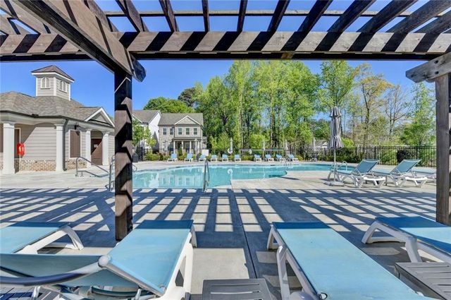 3460 Ashfield Point Avenue, Duluth, GA 30096