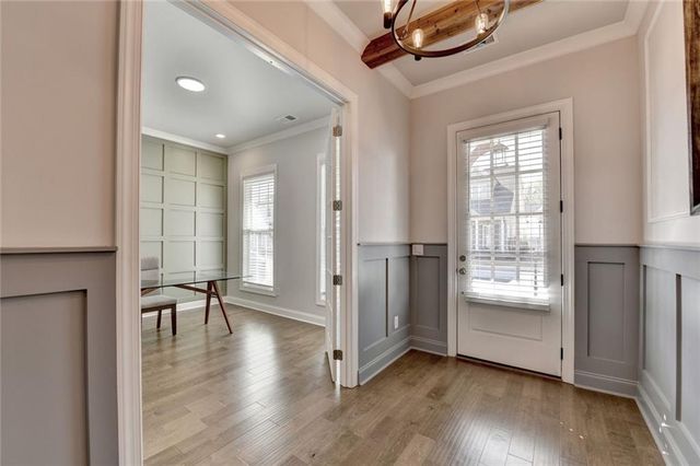 3460 Ashfield Point Avenue, Duluth, GA 30096