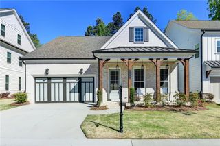 3460 Ashfield Point Avenue, Duluth, GA 30096