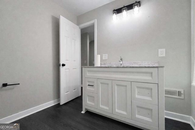 5356 Biffle Road, Stone Mountain, GA 30088