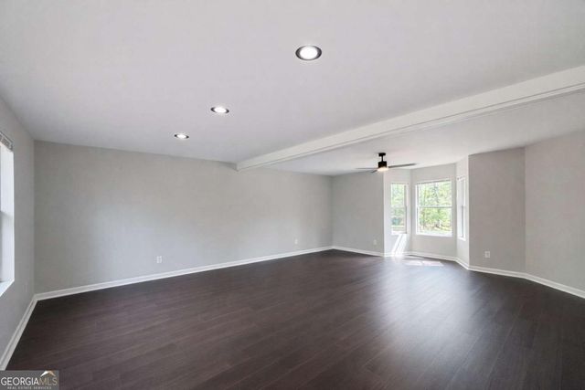 5356 Biffle Road, Stone Mountain, GA 30088