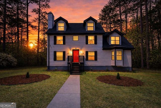 5356 Biffle Road, Stone Mountain, GA 30088