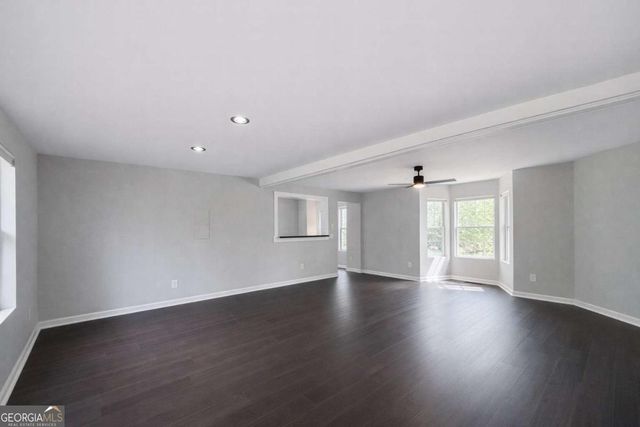 5356 Biffle Road, Stone Mountain, GA 30088