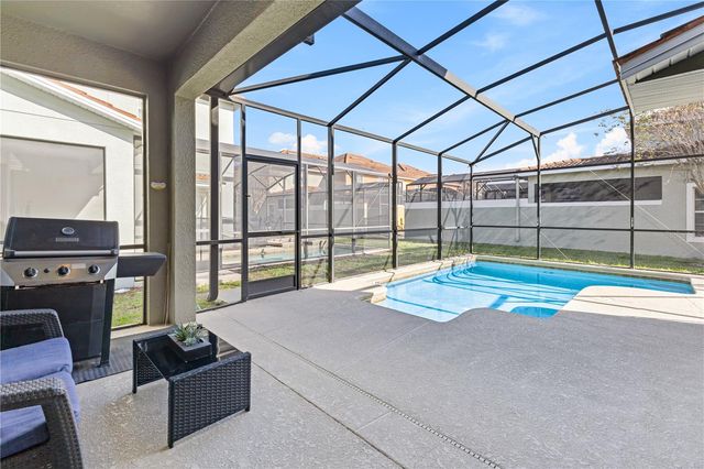 9006 MAJESTY PALM ROAD, Kissimmee, FL 34747