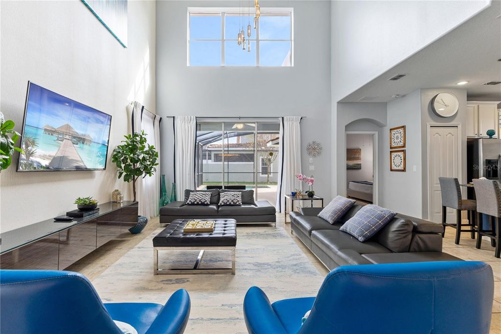 Image 14 of property listing at 9006 MAJESTY PALM ROAD, Kissimmee, FL 34747