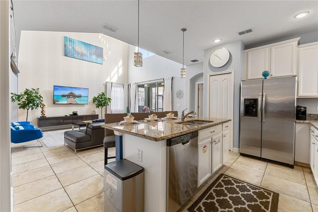 Image 20 of property listing at 9006 MAJESTY PALM ROAD, Kissimmee, FL 34747