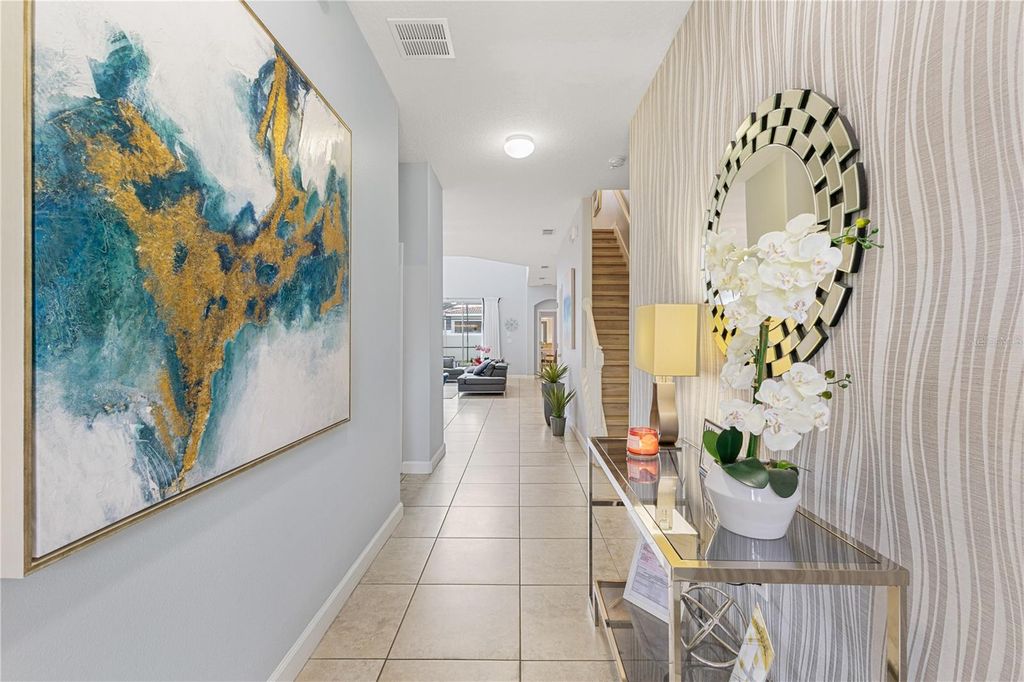 Image 5 of property listing at 9006 MAJESTY PALM ROAD, Kissimmee, FL 34747