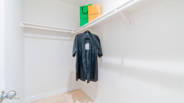 8338 E Placita Prado, Tucson, AZ 85710