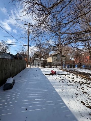 6408 S Rhodes Avenue, Chicago, IL 60637