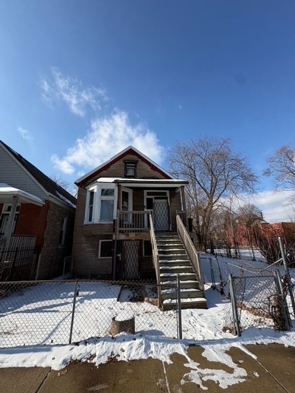 6408 S Rhodes Avenue, Chicago, IL 60637