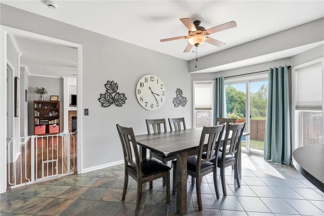 15462 S Hillside Street, Olathe, KS 66062