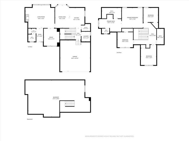 15462 S Hillside Street, Olathe, KS 66062