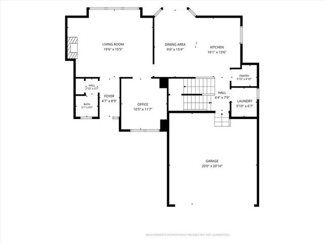 15462 S Hillside Street, Olathe, KS 66062