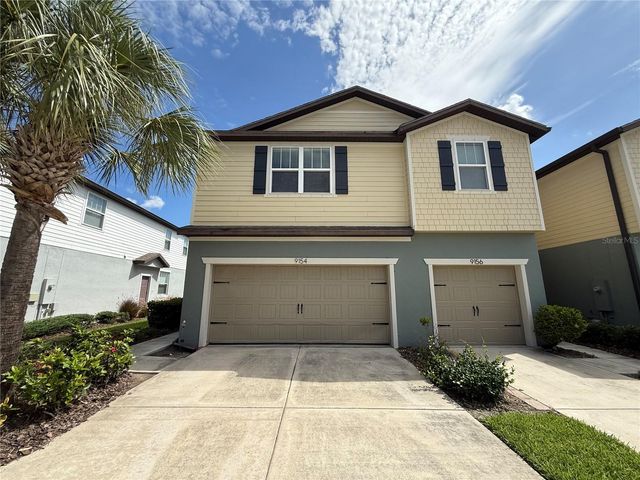 9154 HILLCROFT DRIVE, Riverview, FL 33578